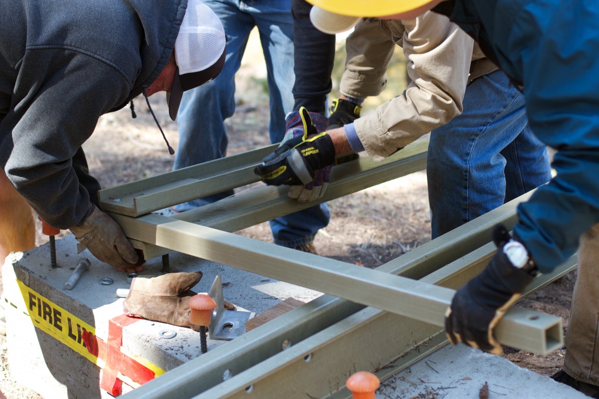 vitrier qualifié pour vos travaux
